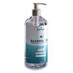 Sabonetes & Álcool Gel