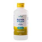 Álcool & Água Oxigenada