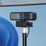 Webcams & Acessórios