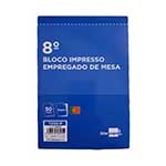 Blocos Impressos