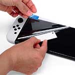 Nintendo Switch Acessórios