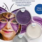 Pinturas Faciais & Maquilhagem