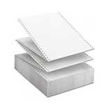 Papel Formulário Contínuo