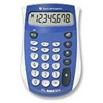 Calculadoras de Bolso