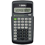 Calculadoras Científicas