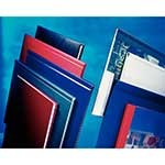 Capas de Encadernação