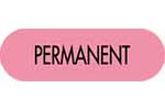 Marcador permanente