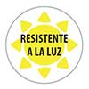 Resistência à luz