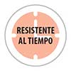 Resistência ao tempo