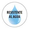 Resistência à água