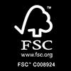 Certificado FSC