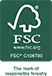 Certificação FSC