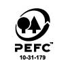 PEFC: Programa Nacional de Certificação Florestal - Certificação da cadeia de responsabilidade