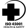 ISO 45001 - Saúde e segurança ocupacional