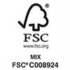 Certificado FSC