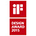 Red Dot Design Award 2015