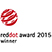 Red Dot Award 2015 Winner