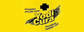 Yodi Cura