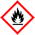 Inflamável